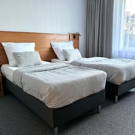 Karat Bed and Breakfast Malbork Buitenkant foto