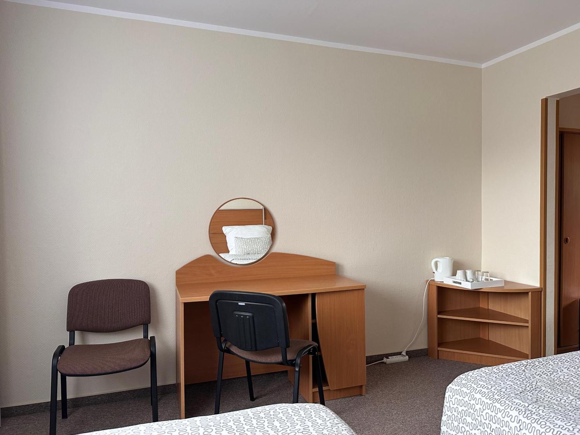 Karat Bed and Breakfast Malbork Buitenkant foto